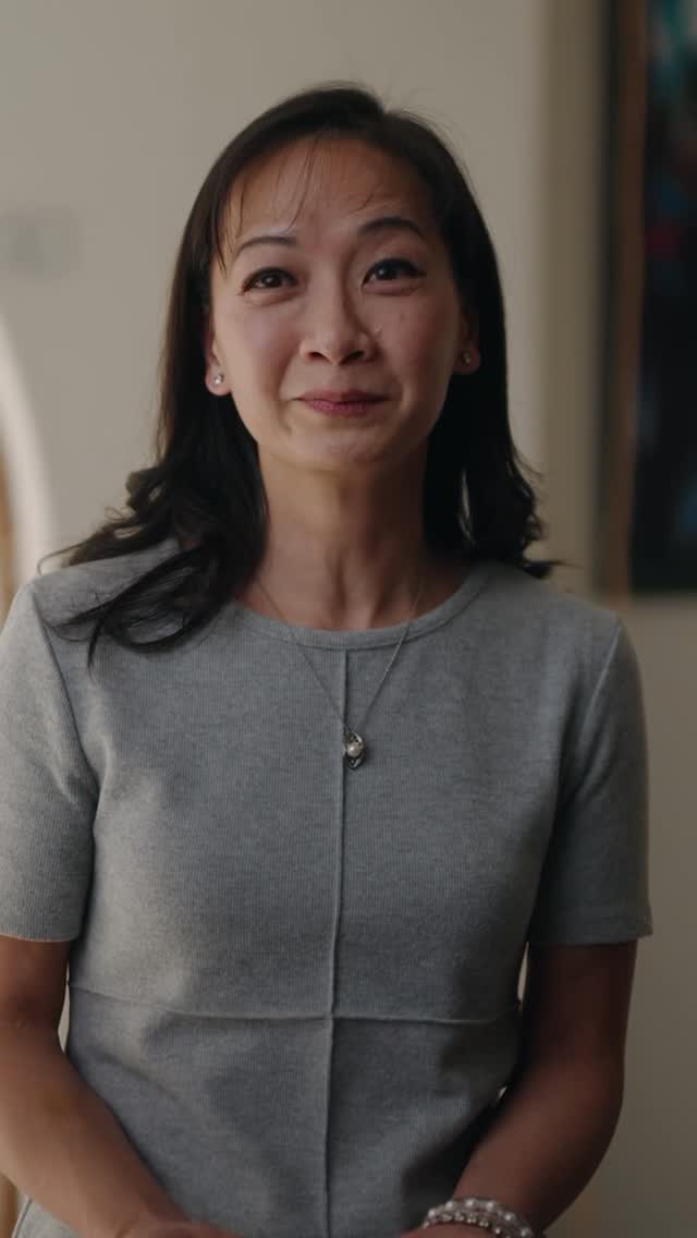 Phuong Tran, founder of Lava Java Coffee and 2005 U.S. Barista Champion